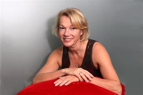 Brigitte Lahaie : A 64 ans, elle tourne dans un nouveau film